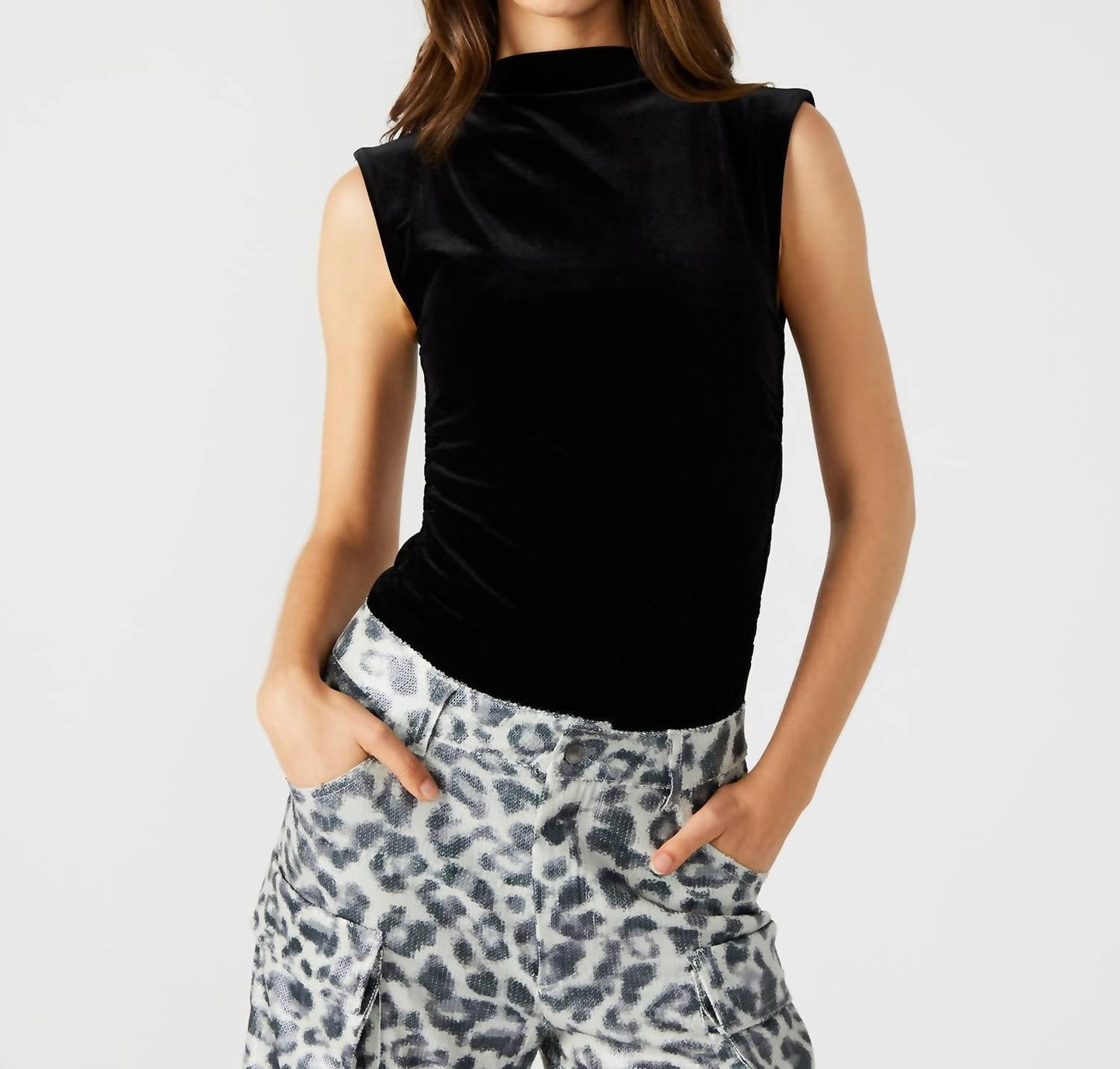 Steve Madden - Nikola Bodysuit