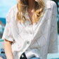 Electric & Rose - Camp Knit Shirt