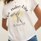 Z Supply - Dolce Tourist Tee
