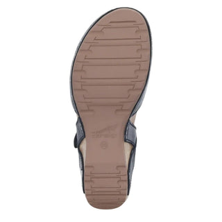 Dansko - Women's Tiffani Milled Sandal