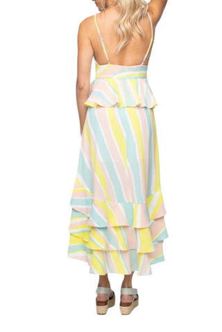 Buddylove - GEORGIA TIERED DRESS