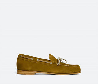 Freda Salvador - Women's Morgan Boat Shoe