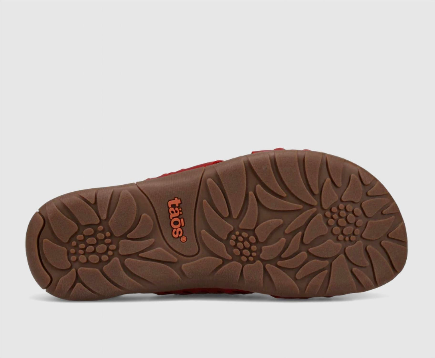Taos - Women's Guru Sandal