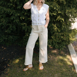 Z Supply - Fairway Knit Vest