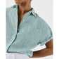 Ann Mashburn - Agnes Shirt