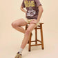 Daydreamer - Willie Nelson Red Headed Stranger Weekend Tee
