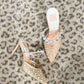 Dolce Vita - Women's Katik Pearl Heel