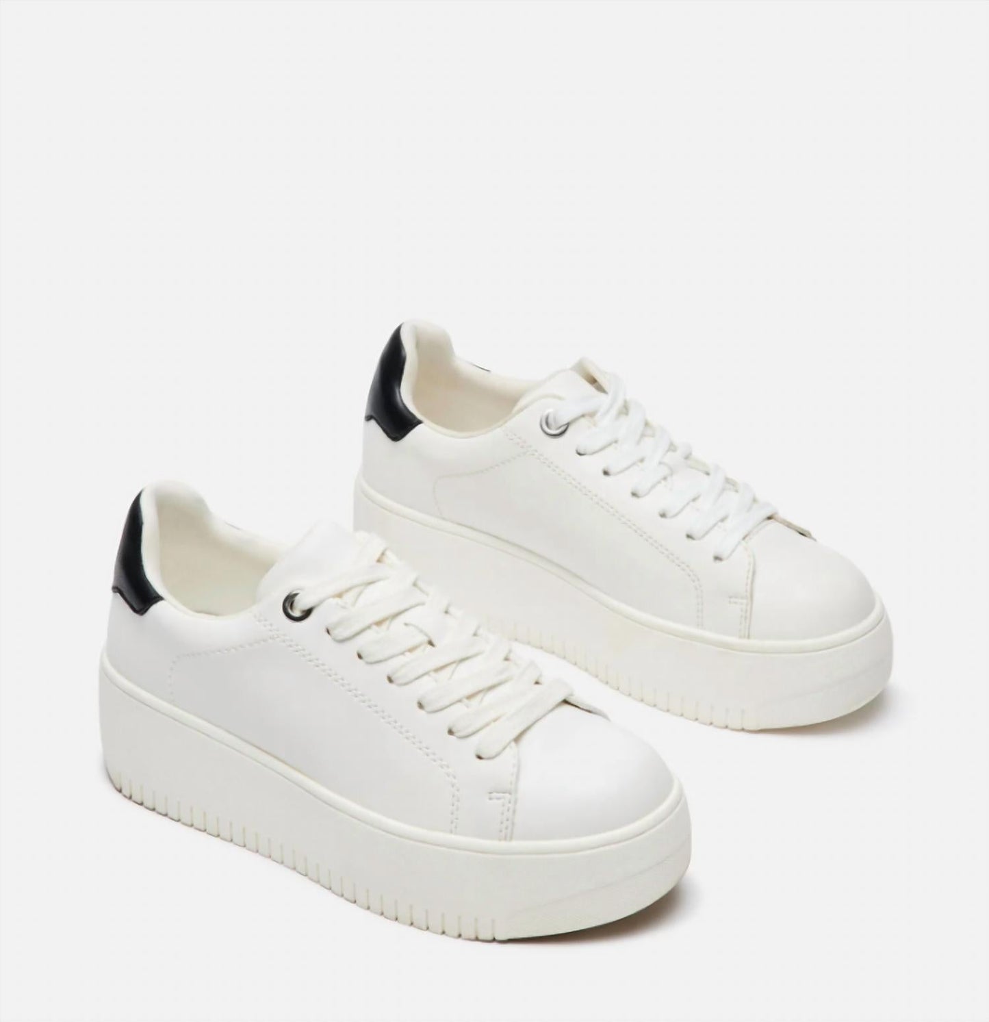 Steve Madden - Women's Rockaway Sneaker