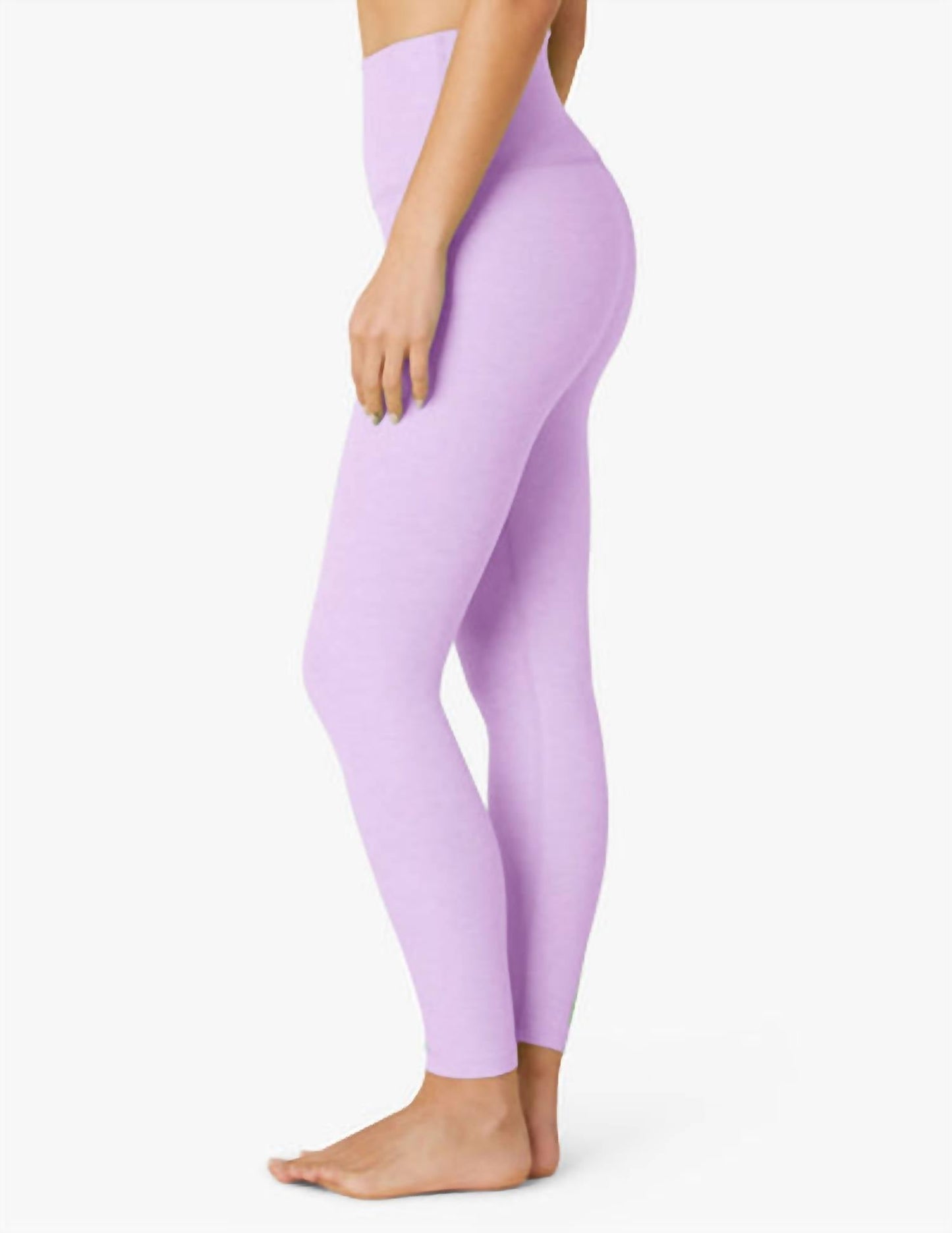 Beyond Yoga - Caught In The Midi High Waisted Legging