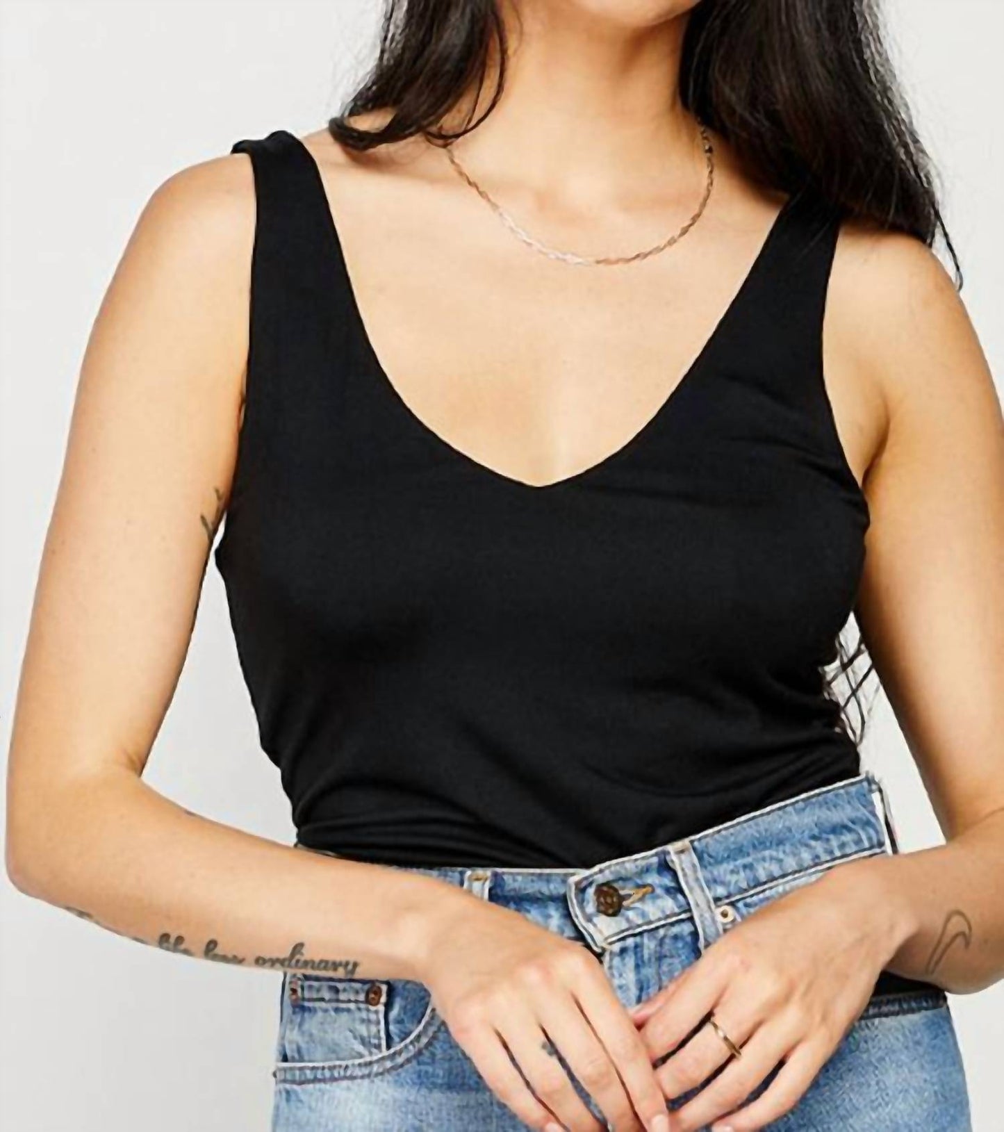 Gentle Fawn - Starling Tank Top