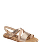 Sorel - Women's Ella Criss Cross Sandals