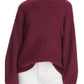 Lost + Wander - Balloon Sweater