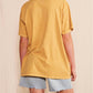 People Of Leisure - Peanuts Cowboy Charlie Tee