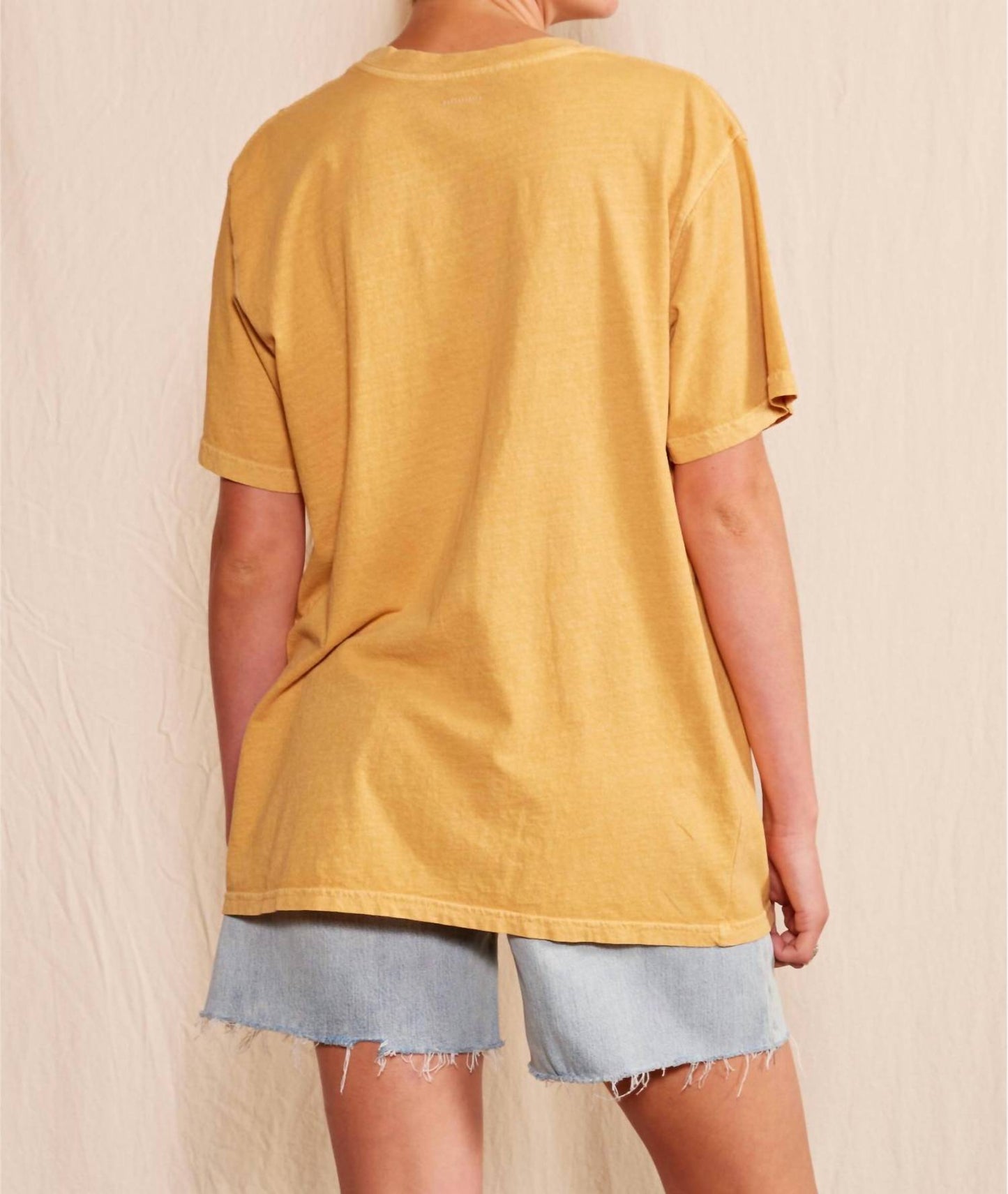 People Of Leisure - Peanuts Cowboy Charlie Tee