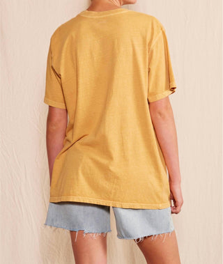 People Of Leisure - Peanuts Cowboy Charlie Tee