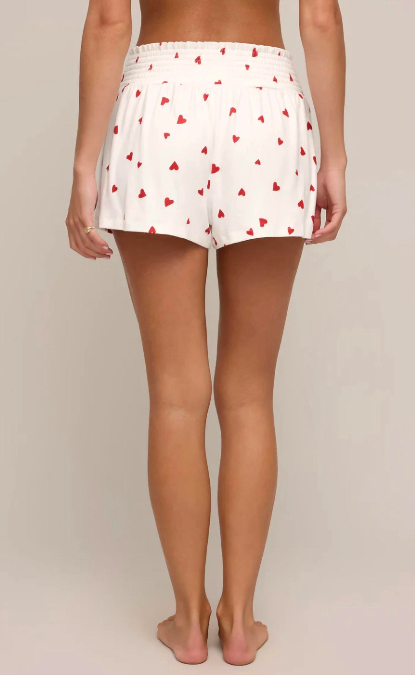 Z Supply - DAWN HEART SHORT