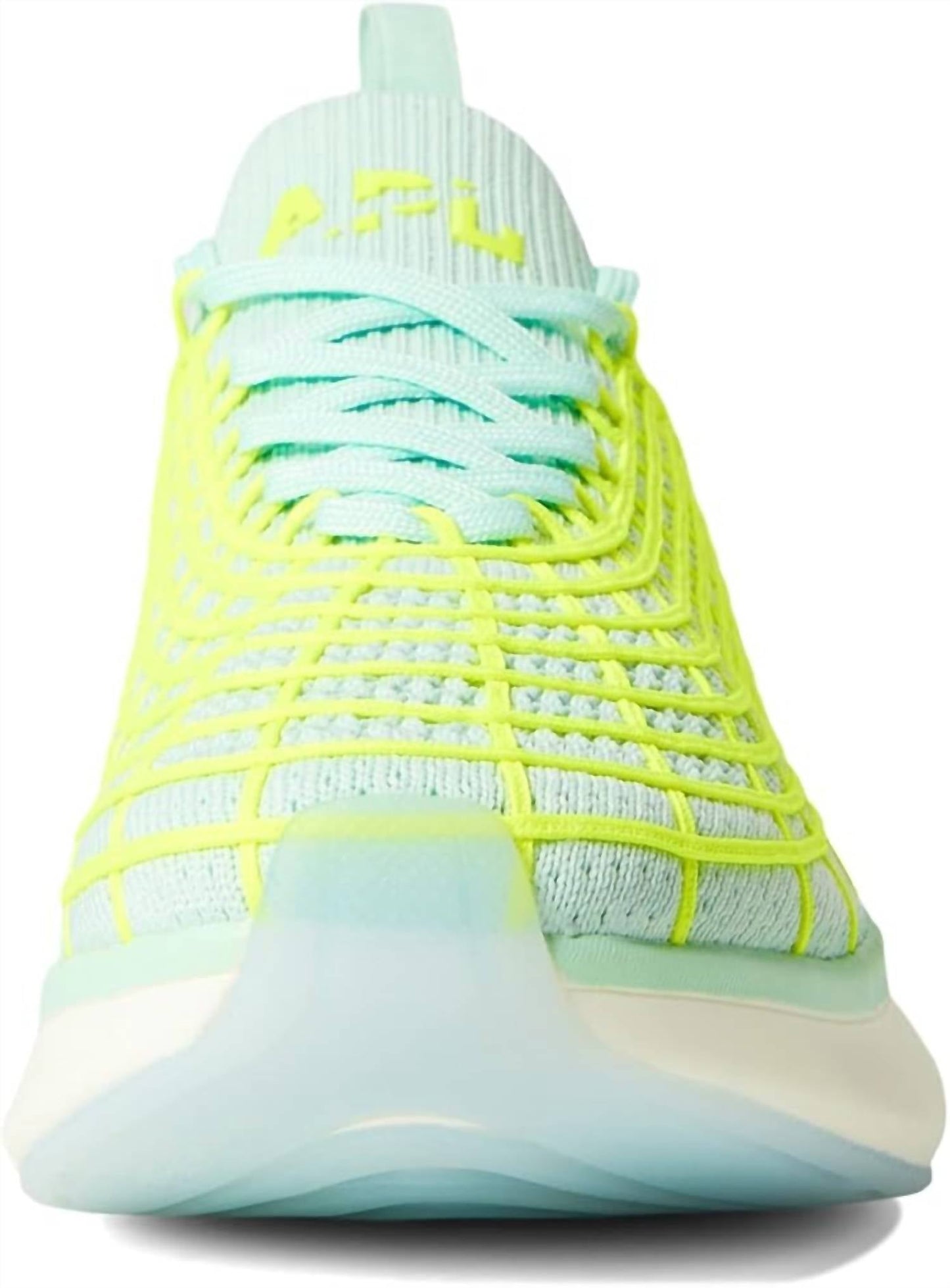 Apl - Women's Techloom Zipline Shoes