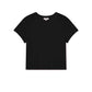 Agolde - Shrunken Tee Top
