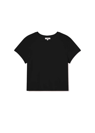 Agolde - Shrunken Tee Top