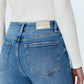 Pistola - Charlie High Rise Jeans