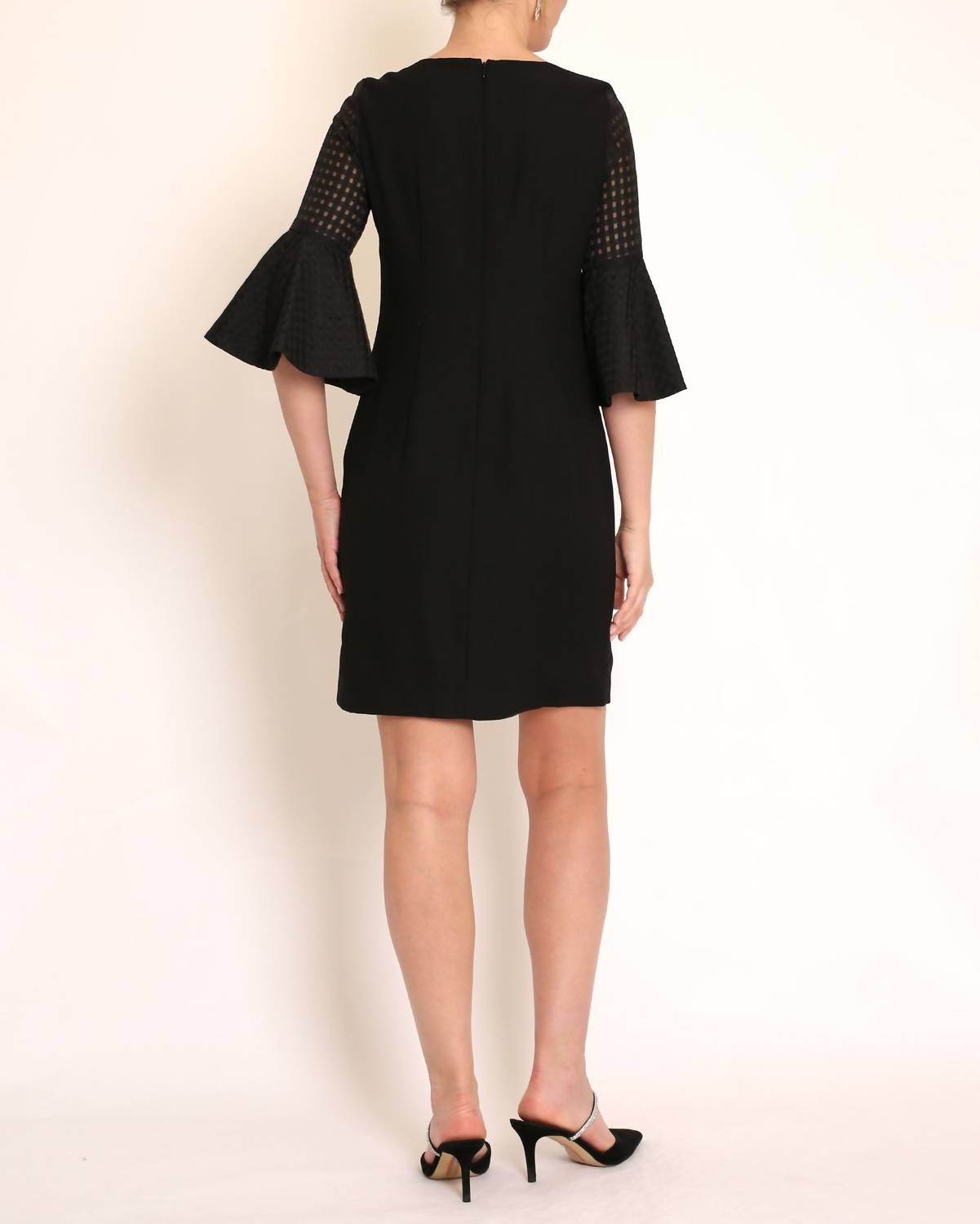 Camilyn Beth - Jennifer Mini Dress
