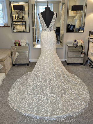 All Who Wander - Cece Gown