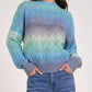 Elan - Moody Monday Sweater