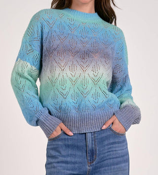 Elan - Moody Monday Sweater