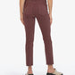Kut From The Kloth - Reese Straight Leg Ankle Jeans