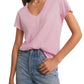 Z Supply - Asher V Neck Shirt