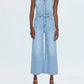 Pistola - Aria Cropped Jumpsuit