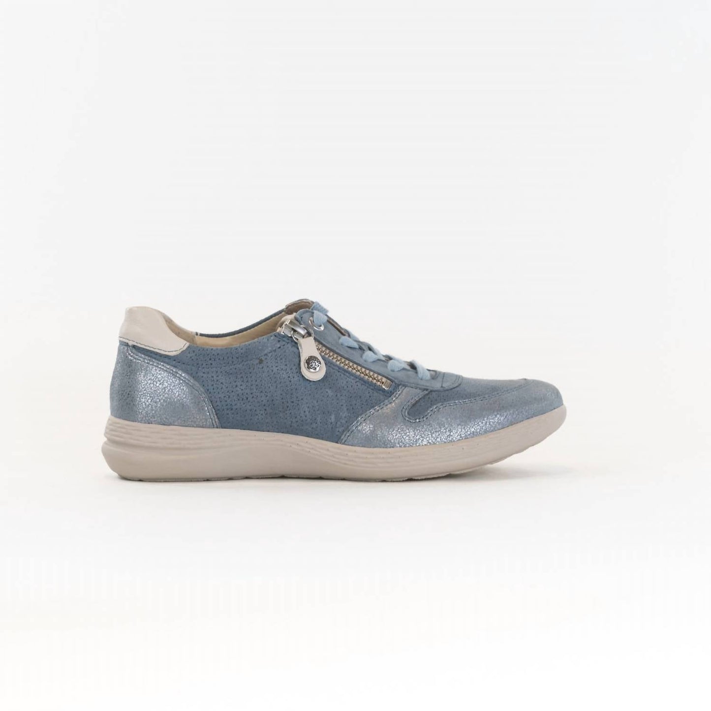 Fidelio - Women's Hallux Hi-energy Sneaker