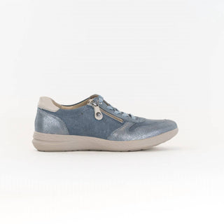 Fidelio - Women's Hallux Hi-energy Sneaker