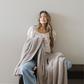 Bamboni XL Bamboo Rayon Throw Blanket