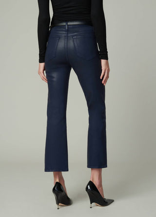 Joe'S Jeans - Callie Coated Bootcut Jeans