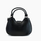 Like Dreams - Women's Artic Plush Y2k Top Handle Crossbody Bag