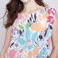Charlie B - Pretty Sleeveless Top