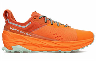 Altra - Men's Olympus 5 Trail Running Shoes