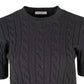 Astrid - Women's Nia Cable Sweater