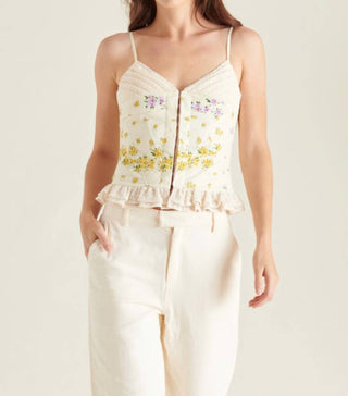 Steve Madden - Blossom Top