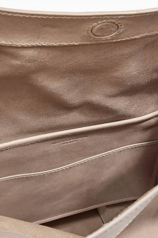 Alexander Wang - Women's Waxed Leather Lunch Tote Bag