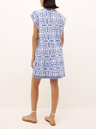 Marie Oliver - Henrietta Dress