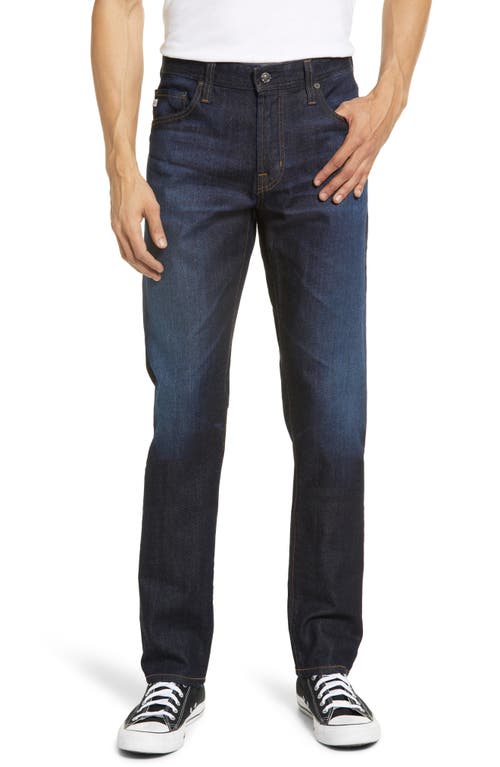AG Tellis Slim Fit Jeans in 2 Years Everest, Size 32 X 33