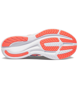 Saucony - MEN'S RIDE 15 RUNNING SHOES - D/MEDIUM WIDTH