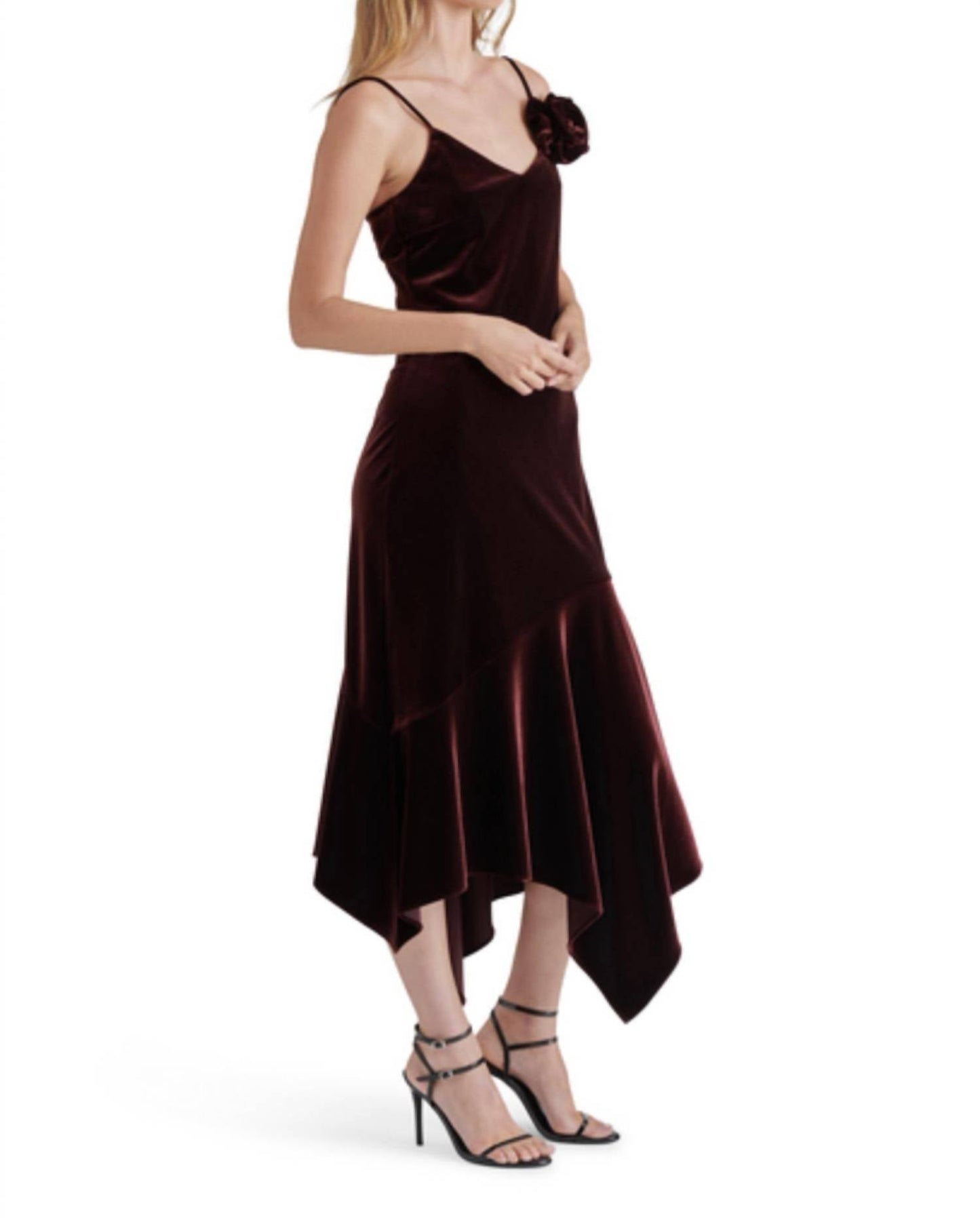 Steve Madden - Lucille Midi Dress