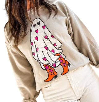 Oliver & Otis - Boo in Boots