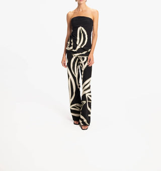 Cala De La Cruz - Oxana Pants