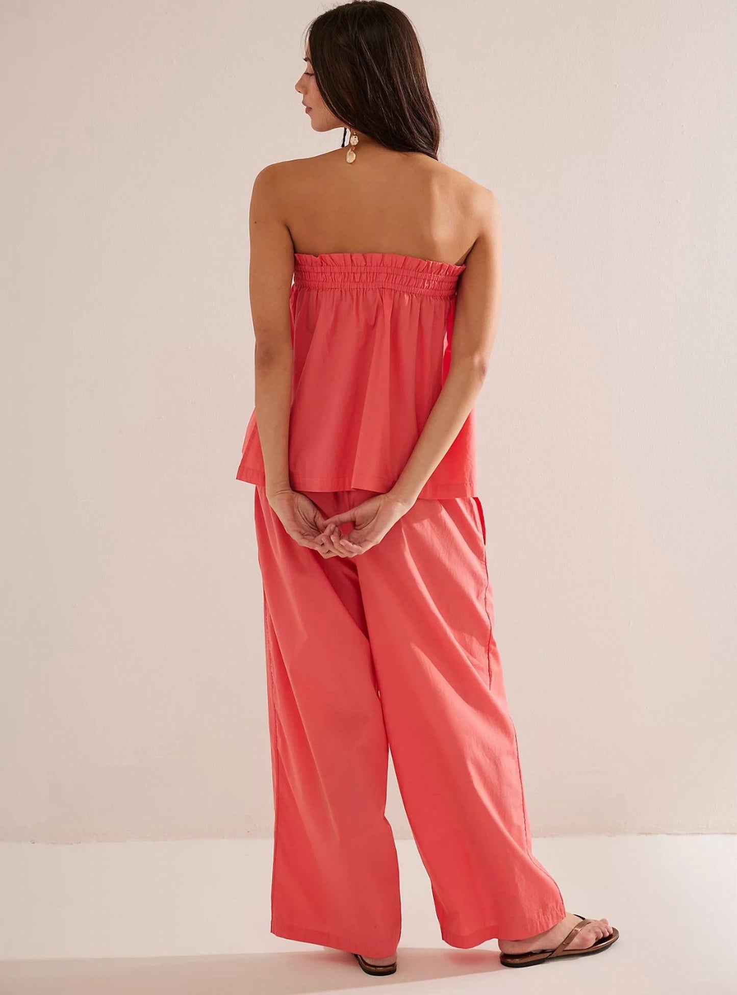 Free People - Corfu Tub Set