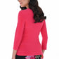 Frank Lyman - Long Sleeve Knit Top