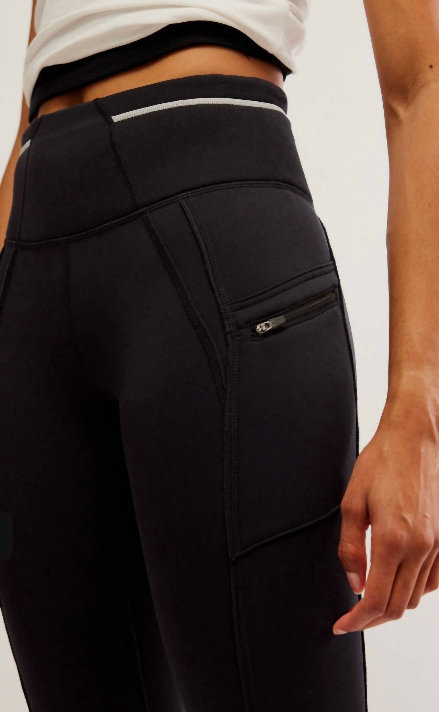 Free People - Keepin Cozy Legging